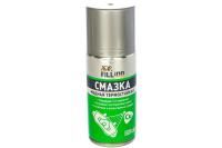 FILL INN FL129 Смазка медная термостойкая, 210 мл (аэрозоль)