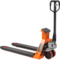 Гидравлическая тележка Gigant JHPT2500-1150-W