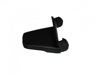 Комплект пластиковых накладок на головку и лапы (4 шт) MPP AE&T для станков кроме М-100