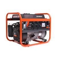 Генератор бензиновый PATRIOT GRS 1500