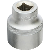 Шестигранная торцевая головка Inforce 11-01-487