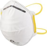 Фильтрующая полумаска чашеобразной формы Jeta Safety 8610