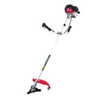 Триммер бензиновый MT-52, 52 см³, неразъемная штанга, состоит из 2 частей MTX