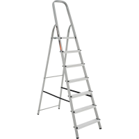 Комбинированная стремянка Gigant SL 107