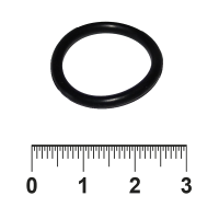 Кольцо уплотнительное сепаратора картриджа для Huberth RP106002 / RP106001