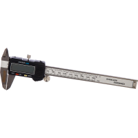 Цифровой штангенциркуль Gigant DCPR-150