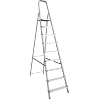 Комбинированная стремянка Gigant SL 109