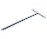 Ключ торцевой 1/4" Т-образный 7мм трехсторонний JTCJTC