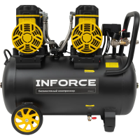 Безмасляный компрессор Inforce OCX-45L-O