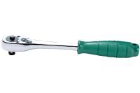 Трещотка с быстрым сбросом Hans 1/4" 2100GQ  Hans