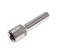 Головка торцевая 1/2" TORX E11 глубокая L=76мм JTCJTC