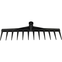 Пластиковые зубчатые грабли Gigant RGI-03