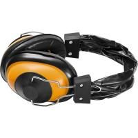 SPARTA Наушники защитные, металлические дужки Sparta