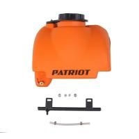 Комплект для подачи воды PATRIOT WT 12