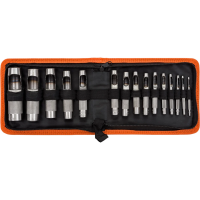 Набор пробойников для кожи Gigant GPST-1