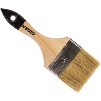 Плоская кисть Gigant FB-75