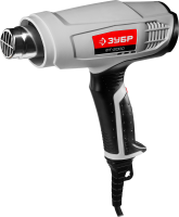 Технический фен ЗУБР 2000 Вт ФТ-2000