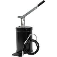 Ручная установка для раздачи масла Gigant GHOD-8