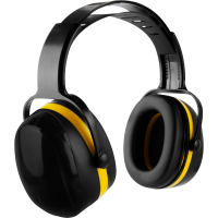 Наушники противошумные Jeta Safety JEM-101