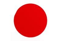 ЗУБР Ø 180 мм, М14, на липучке, пластиковая, тарелка опорная для УШМ 35782-180