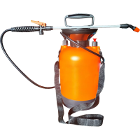 Помповый опрыскиватель Gigant GIA-02