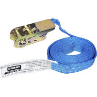 Стяжной ремень для крепления груза Gigant GSR-024