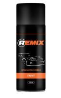 Remix грунт акриловый, аэрозоль, 520мл.
