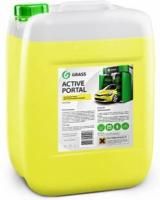 GRASS Активная пена для портальных моек Active Portal, 20 кг