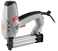 Электрический степлер ЗУБР 2000 Вт 20 уд/мин ЗСП-2000