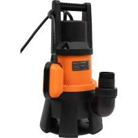 Дренажный насос для грязной воды Gigant GP-21