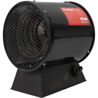 Электрическая пушка тепловая Gigant EHGR-5