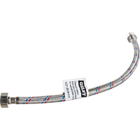 Гибкая подводка для воды Gigant P-40-GG