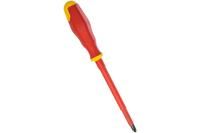 Диэлектрическая отвертка STAYER Electro PH3х150 мм 25142-3-15