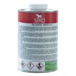 07.005 Разбавитель синтетический стандартный Siro, уп. 1л