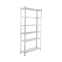 Металлический стеллаж Gigant GST-201066