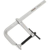 Цельнокованая струбцина Gigant GSFC-120-300