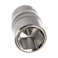 Шестигранная торцевая головка Inforce 11-01-469