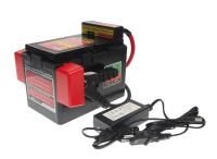 Устройство пусковое 12V 1800А 20000мА/ч мини JTCJTC