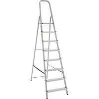 Комбинированная стремянка Gigant SL108