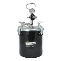 *SCH-8312-T красконагнетательный бак SCHTAER, 10 л