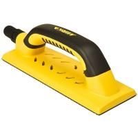 MIRKA Ручной шлифовальный блок с пылеотводом 80x230мм 55 отв.