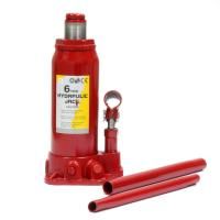 Домкрат гидравлический бутылочный 6 тонн Torin T90604