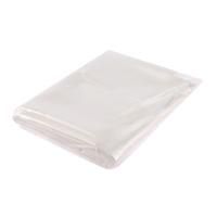 СИБРТЕХ Пленка полиэтиленовая для малярных и строительных работ, 3 х 6 м, 40 мкм