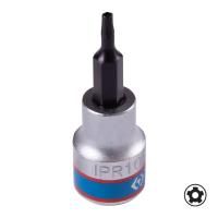Насадка (бита) торцевая 3/8", Torx plus, IPR10, L = 50 мм KING TONY 302D10