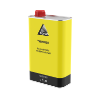 Универсальный разбавитель для 2К материалов TOP.10