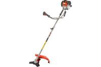 BRAIT Триммер бензиновый BR-430С (2,2кВт, 2.8 л.с., 0,43см, диск 3Т, леска 2,4, разъемная штанга)
