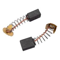 Запчасть Carbon brush 5131197985 Ryobi