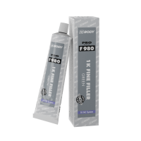 HB BODY 980 шпатлевка финишная 1К