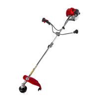 Триммер бензиновый DDE GB43RD(1,8 кВт/2,5 л.c. 43 куб. см)