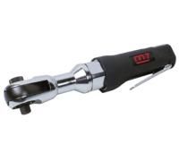 Трещотка пневматическая 3/8", 81 Нм, с кнопкой MIGHTY SEVEN NE-332T